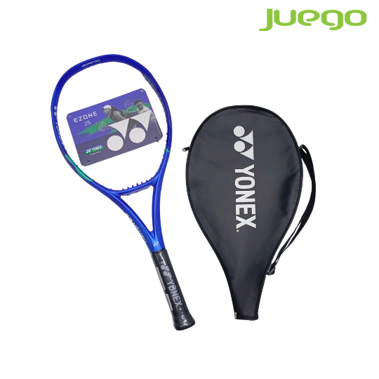 Yonex EZONE G0 Blast Blue  Tennis Rackets (unstrung)