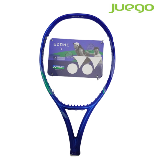 Yonex EZONE α (Alpha) G3 Tennis Rackets unstrung