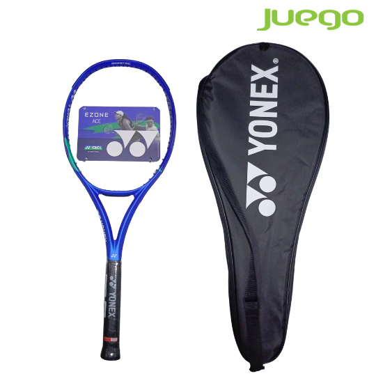 Yonex EZONE ACE G2 Tennis Rackets (unstrung)