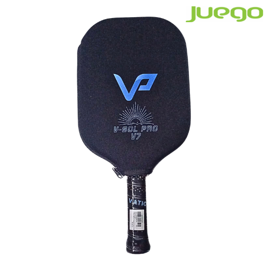 Vatic Pro V SOL PRO V7 16MM FOAM CORE Pickleball Paddle