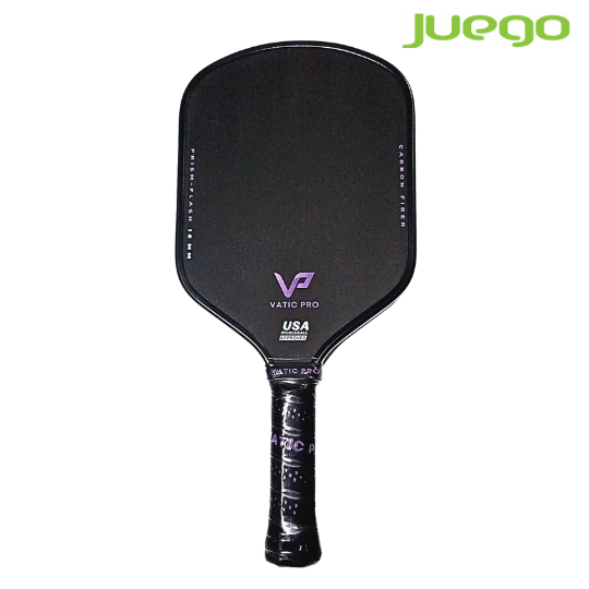 Vatic Pro PRISM FLASH 16MM Pickleball Paddle