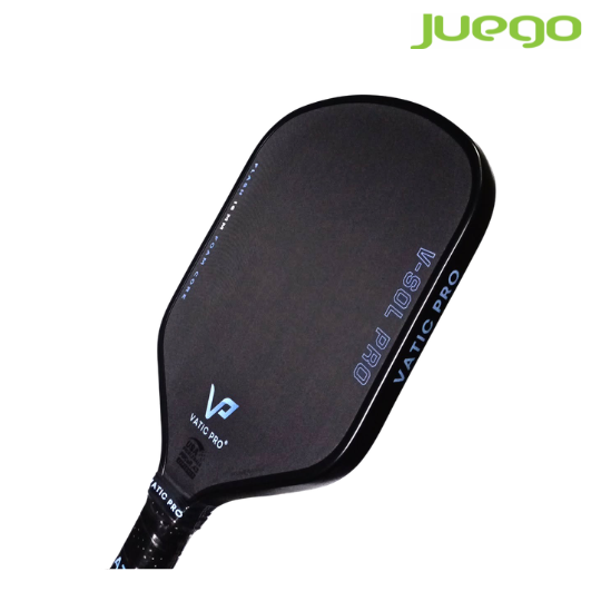 Vatic Pro V SOL PRO FLASH 16MM FOAM CORE Pickleball Paddle