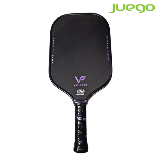 Vatic Pro PRISM V7 16MM Pickleball Paddle