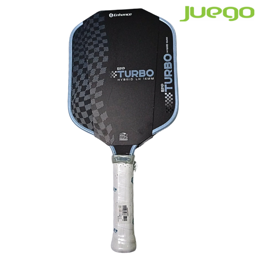 Enhance EPP TURBO HYBRID LH 16mm Pickleball Paddle