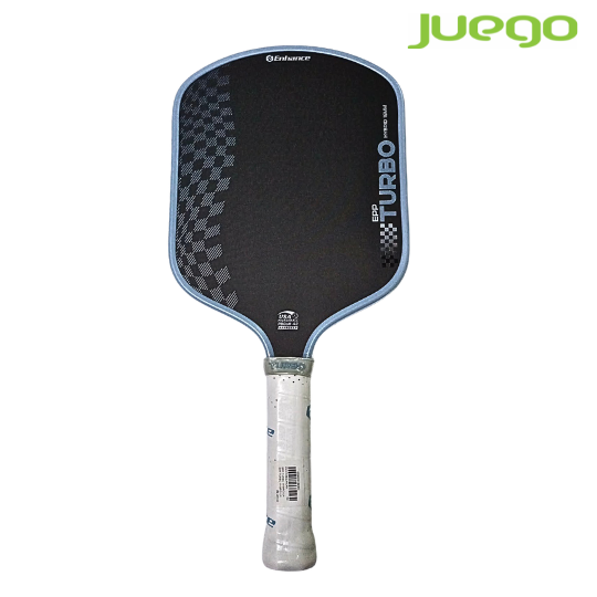 Enhance EPP TURBO HYBRID LH 16mm Pickleball Paddle