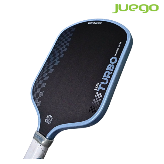 Enhance EPP TURBO HYBRID LH 16mm Pickleball Paddle