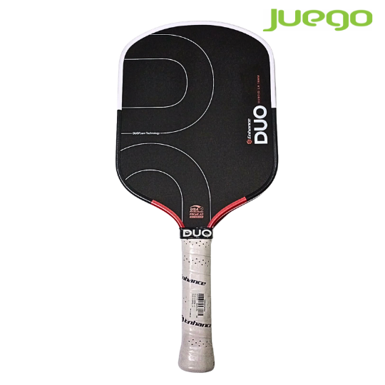 Enhance DUO HYBRID LH 16mm Pickleball Paddle