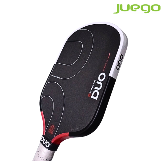 Enhance DUO HYBRID LH 16mm Pickleball Paddle