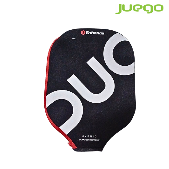 Enhance DUO HYBRID LH 16mm Pickleball Paddle