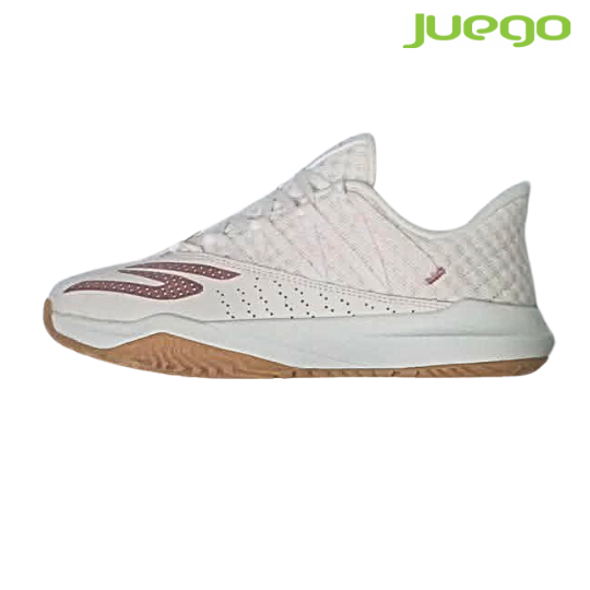 SKECHERS VIPER COURT RALLY Light Pink Women's Pickleball Shoes