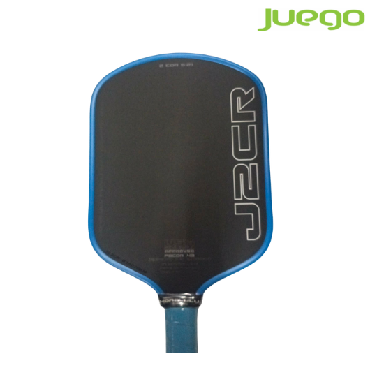 Honolulu J2CR EXT 6.0 H LENGTH 16MM Pickleball Paddles
