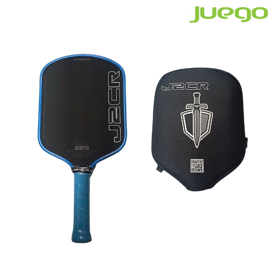 Honolulu J2CR EXT 6.0 H LENGTH 16MM Pickleball Paddles