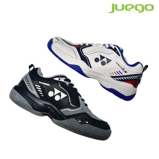 Yonex Mach 3 JR Badminton Shoes