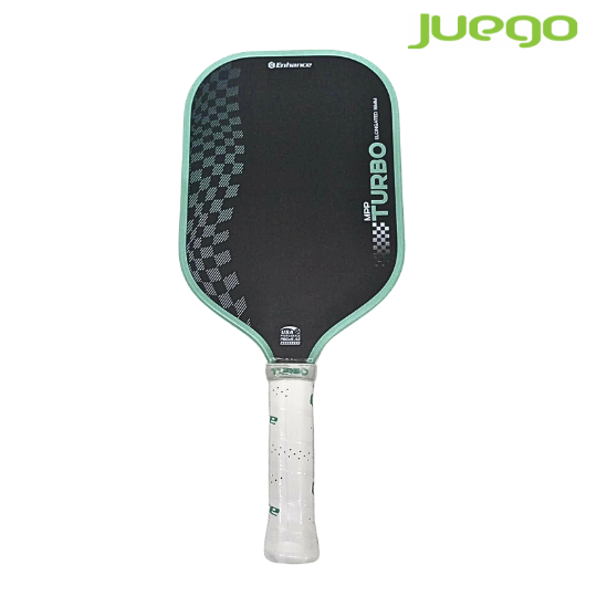 ENHANCE MPP TURBO ELONGATED Pickleball Paddle