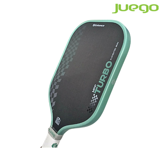 ENHANCE MPP TURBO ELONGATED Pickleball Paddle