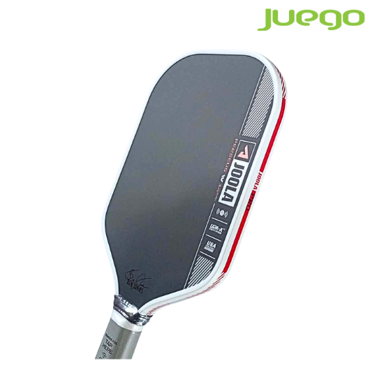 Joola PERSUES PRO IV 14MM GLOBAL Pickleball Paddle