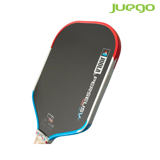 JOOLA Perseus Pro V Rally Pickleball Paddle
