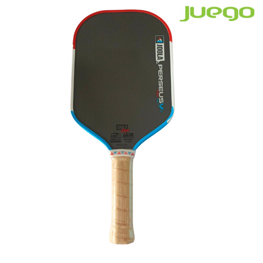 JOOLA Perseus Pro V Rally Pickleball Paddle