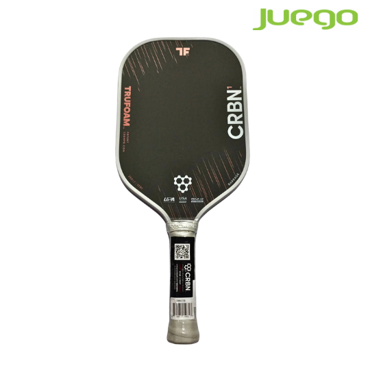 CRBN1 Barrage TF Long Handle Pickleball Paddle