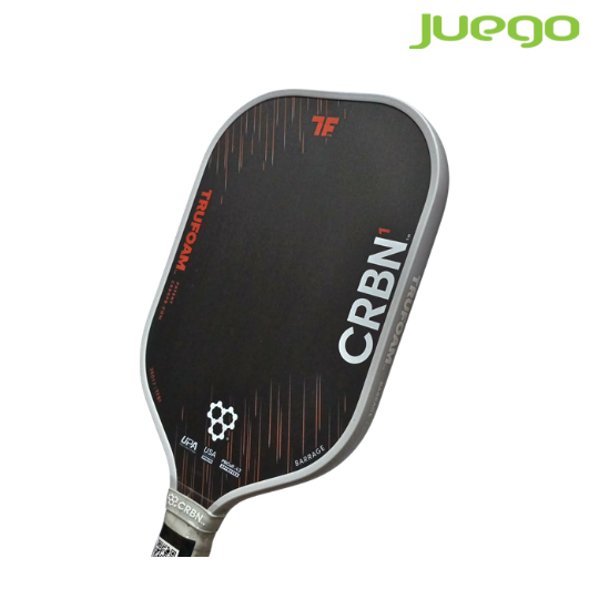 CRBN1 Barrage TF Long Handle Pickleball Paddle