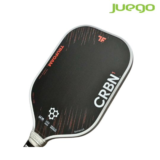 CRBN1 Barrage TF Long Handle Pickleball Paddle