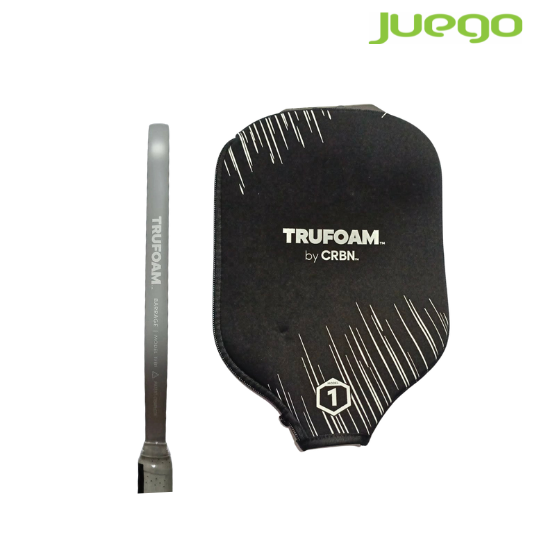 CRBN1 Barrage TF Long Handle Pickleball Paddle