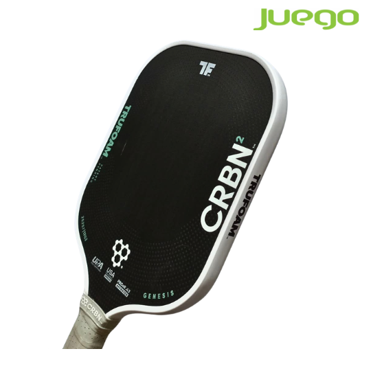 CRBN2 TF Genesis Pickleball Paddle