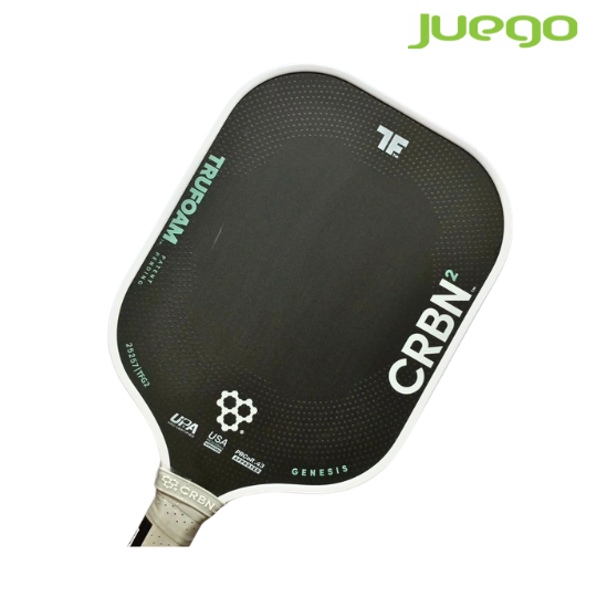 CRBN2 TF Genesis Pickleball Paddle