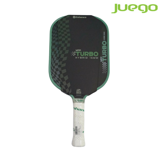 ENHANCE MPP Turbo Hybrid Pickleball Paddle