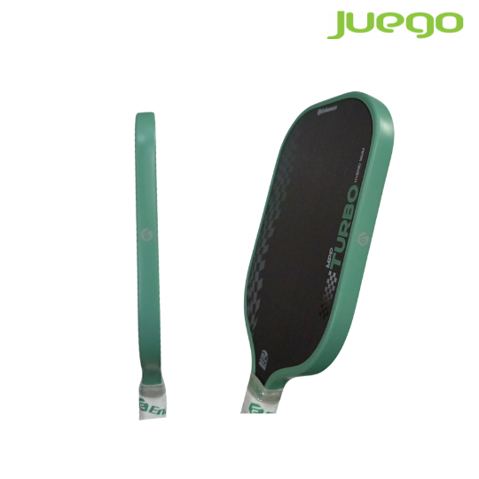 ENHANCE MPP Turbo Hybrid Pickleball Paddle