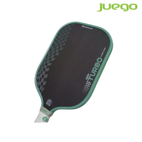 ENHANCE MPP Turbo Hybrid Pickleball Paddle
