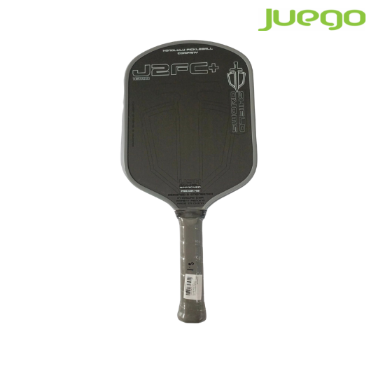 HONOLULU J2FC Plus Extended 16MM Pickleball Paddle