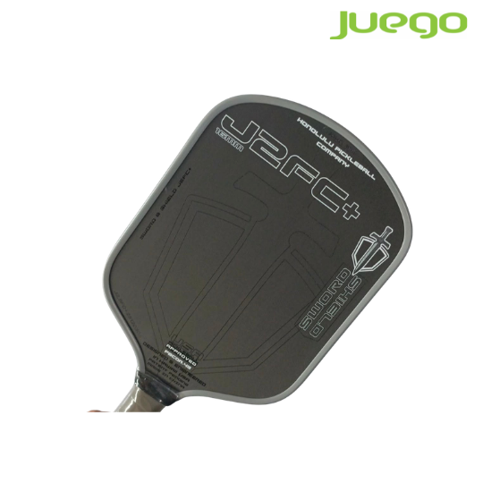 HONOLULU J2FC Plus Extended 16MM Pickleball Paddle