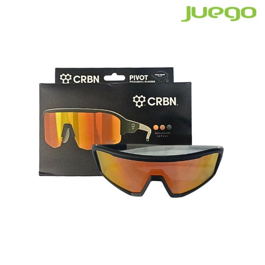 CRBN PIVOT Pickleball Glasses
