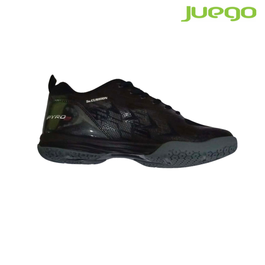 Yonex PYRO 2 BLACK Badminton Shoes for Men