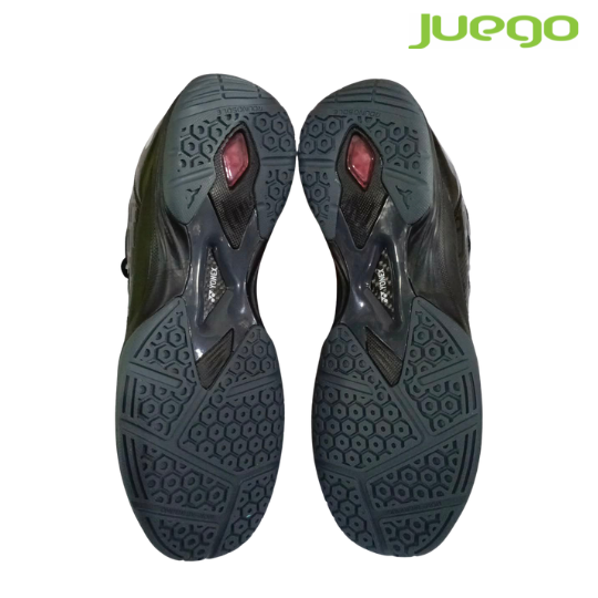 Yonex PYRO 2 BLACK Badminton Shoes for Men