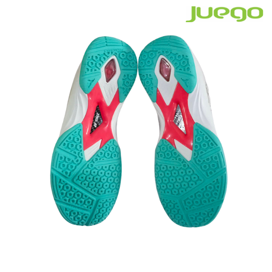Yonex PYRO 2 WHITE Badminton Shoes for Men