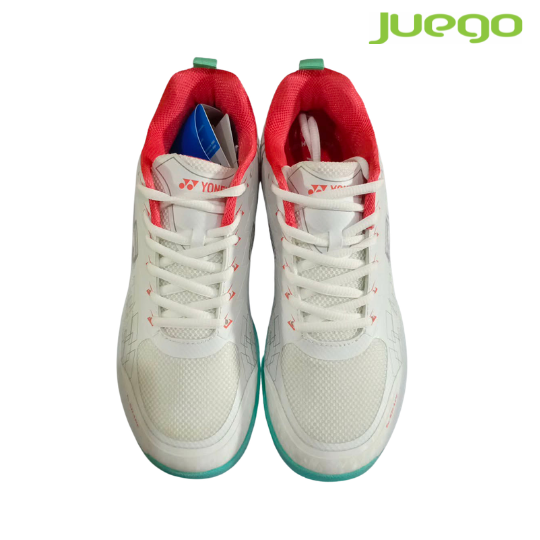 Yonex PYRO 2 WHITE Badminton Shoes for Men