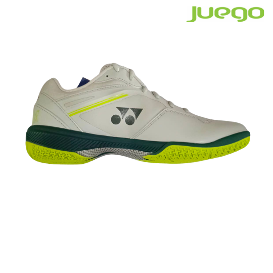 Yonex POWER CUSHION 65 Z VA MEN (Beige) Badminton Shoes for Men
