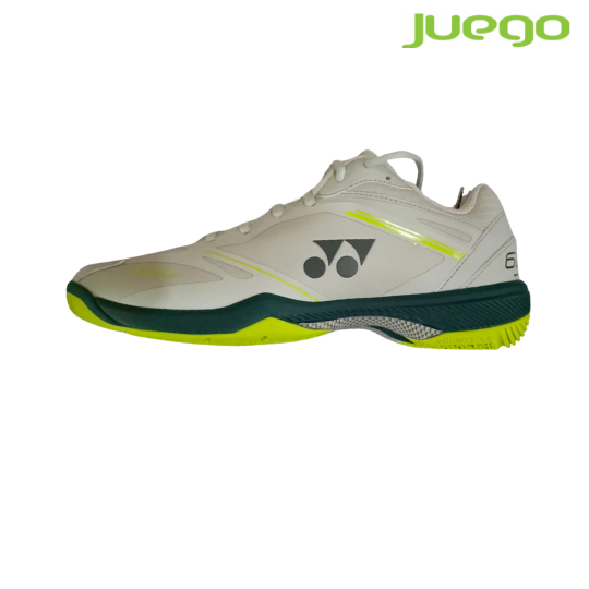 Yonex POWER CUSHION 65 Z VA MEN (Beige) Badminton Shoes for Men