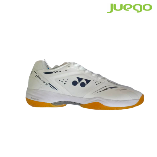 Yonex STRATAS WIDE Badminton Shoes for Men