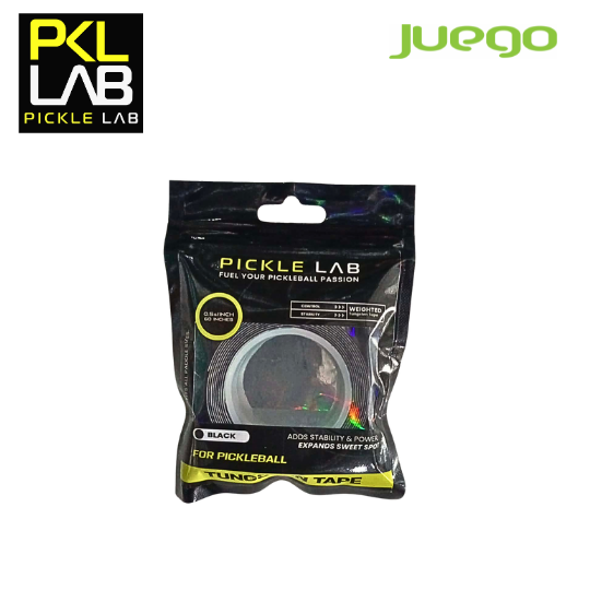 PKL Lab TUNGSTEN WEIGHTED TAPE for pickleball