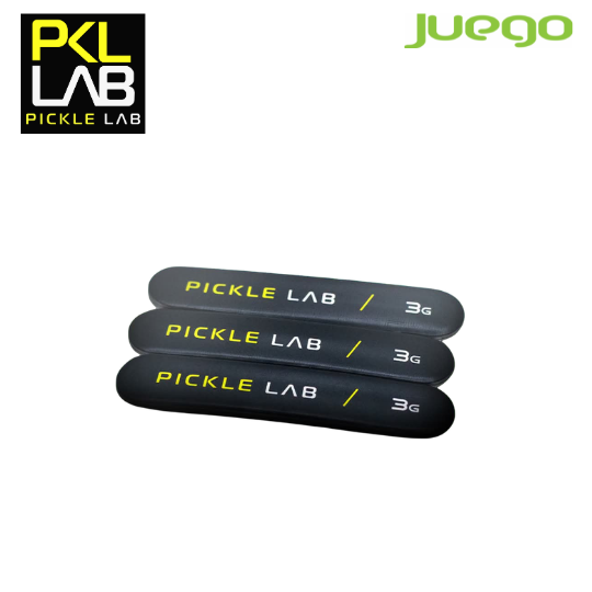 PKL LAB Lead Strips 3G 10-in-1 for Pickleball