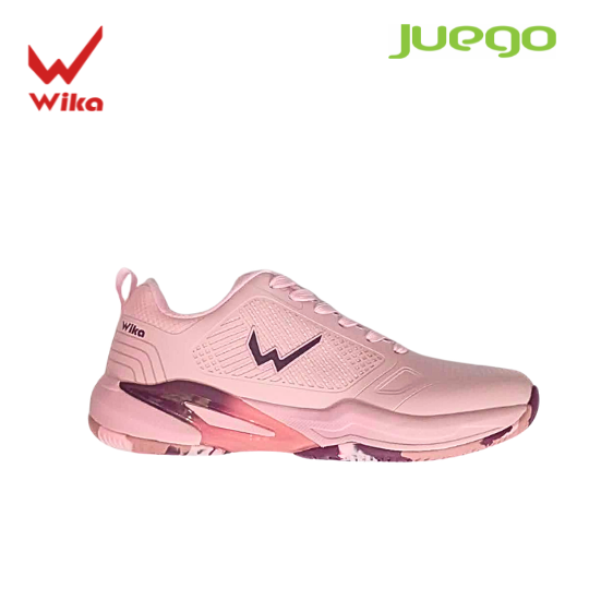 WIKA VARUS Sports Shoes Pink – Pickleball Shoes
