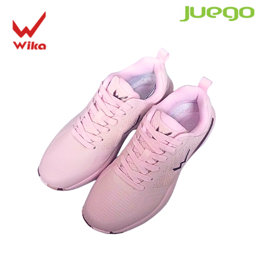 WIKA VARUS Sports Shoes Pink – Pickleball Shoes