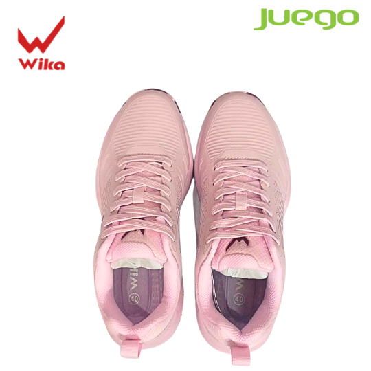 WIKA VARUS Sports Shoes Pink – Pickleball Shoes