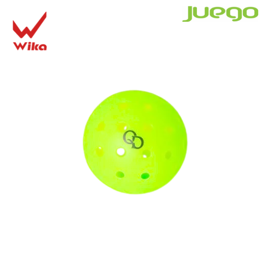 WIKA QD48 HOLE Premium Pickleballs