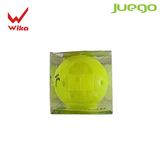 WIKA PRO Premium Pickleballs 3in1