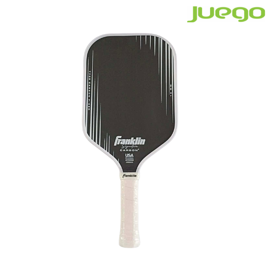 FRANKLIN SIGNATURE CARBON ELONGATED 13MM Pickleball Paddle