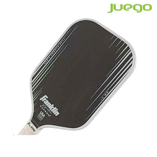 FRANKLIN SIGNATURE CARBON ELONGATED 13MM Pickleball Paddle